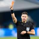 «Рубин» и «Локомотив» рассудит Кукуляк