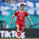 В сборной России произошли кадровые перестановки