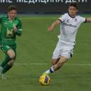 В матче РПЛ «Уфа» и «Рубин» сыграли вничью