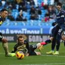 В последнем матче года «Рубин» не набрал очков в Самаре