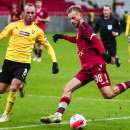 «Рубин» уступил дома «Химкам»