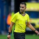 Ян Бобровский рассудит «Рубин» и «Сочи»