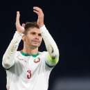 Александр Мартынович перешел в «Рубин»