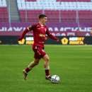 Уридия и Ширяев покинули «Рубин»