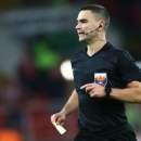 Ян Бобровский будет судить игру «Рубина» и «Балтики