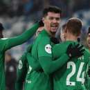 Гол Даку принес «Рубину» победу над «Балтикой»